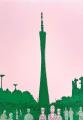 新進気鋭作家によるアート作品2025年10月特設展示アー