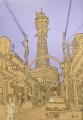 新進気鋭作家によるアート作品2025年10月特設展示アー