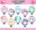 『しゅごキャラ！』オンラインくじが販売開始！