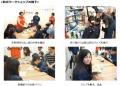 新聞紙のお椀で「ファミチキ」を実食！ 「ファミマこ