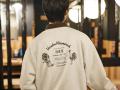 鳥貴族 × URBAN RESEARCH 2025 EXCLUSIVE COLLECTION