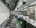 食肉加工工場の運営会社が仕掛ける「大衆肉食堂 肉の