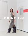 【FRAY I.D(フレイ アイディー)】2025年冬のアウター