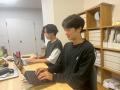 「魚がいる未来の作り方-海とインターンシップ 成果報