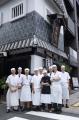 ＜ブランパン＞が称える 「ミシュランガイド東京 2026
