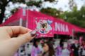 【イベントレポート】セレッソ大阪レディースデーにて