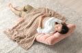 「腰と座椅子のすき間が気になる」「座り心地が落ち着