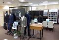 ネットとリアルを融合した「洋服の青山」の独自utf-8