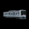 セブン銀行と初コラボ！３Ｄ車両ＮＦＴやＱ　ＳＫＩＰ