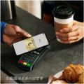 アメリカン・エキスプレスのカードで Google Pay(TM) 