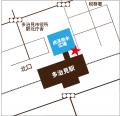 やくもグッズが当たる！スタンプラリー抽選会開催！