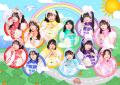 NEXST 第一弾ゲーム『でぃあすと！リズムステージ』最