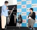 「酷暑が東京の夏の風景を変えた！夏の日傘は必需品に