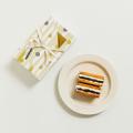 菓子ブランド「(NO) RAISIN SANDWICH」が、10月8日(水