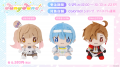 音声合成キャラクターの新たな魅力を発信 ECサイト「C