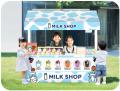 親子で楽しく“酪農”を学ぼう！「ちきゅうのにわ」に酪