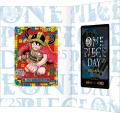 「ONE PIECE DAY'25」にて先行販売された「ONE utf-8