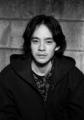 俳優・池松壮亮さん、歴史の舞台「鳥取城跡」に登壇し