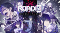 ビジュアルノベルゲーム「ROAD59 -新時代任侠特区- 摩
