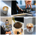 一杯のコーヒーが、美しい未来をつくる。デリシャスネ