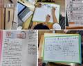 入院中の子どもたちに、温かい手作りのぬくもりと笑顔
