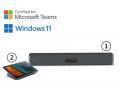 ビデオバーとして世界初のWindows OS搭載モデルも！AI