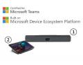 ビデオバーとして世界初のWindows OS搭載モデルも！AI