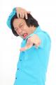 永野さんがモンストCMでまさかの爆弾発言!?　12周年を