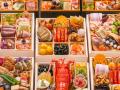 新年を彩る、老舗の味。2026年「マンヨーケンおせち」