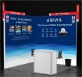 未来の水上エンタメ「ARIVIA」ドバイから世界へ ― ス
