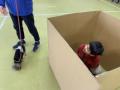 【選べる２日程！こどもの休日の過ごし方】 救助犬ト