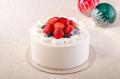 【リーガロイヤルホテル東京】クリスマスケーキ2025