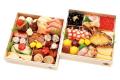 【紀ノ国屋】冬の食卓を彩る、心躍るクリスマスと晴れ