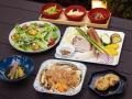 【季節の新メニューのご案内】「小布施 寄り付き料理 