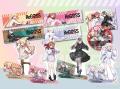 「hololive DEV_IS」とのコラボイベント「ReGLOSS プ