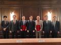 北日本製薬株式会社と中国大手製薬企業・広州医薬集団