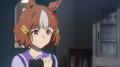 【10月5日(日)16:30～放送！】アニメ『ウマ娘 シンデ