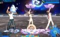 PCオンラインダンスゲーム『Club M Star（クラブ・エ