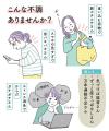 1日ひとつで続けやすい！ 座ったままでできるプロ監修