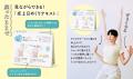 1日ひとつで続けやすい！ 座ったままでできるプロ監修