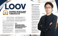 Video Agent「LOOV」、アジア No.1の称号「TOP SaaSサ