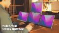 【ノートPCを3画面に拡張】作業効率を劇的に向上させ