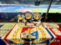 横浜F・マリノスの試合において、誰もがサッカー観戦
