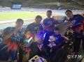 横浜F・マリノスの試合において、誰もがサッカー観戦