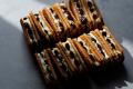 バターのいとこから新クラフトスイーツ「レーズンバタ