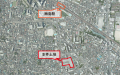 長谷工コーポレーションより、東京都足立区の土地を取