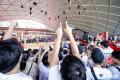 PLAYOFFSの優勝は、男子BRISBANE 3X3.EXE（初/オース