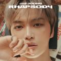 JAEJOONG（ジェジュン） Japan New Album 『Rhapsody