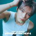 JAEJOONG（ジェジュン） Japan New Album 『Rhapsody
