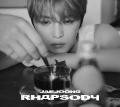 JAEJOONG（ジェジュン） Japan New Album 『Rhapsody